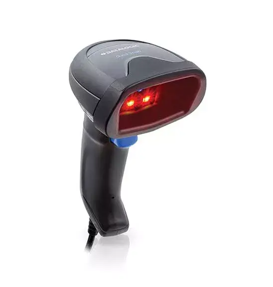 Rokas skeneris svītru kodiem Datalogic QuickScan QW2520 Photo 3