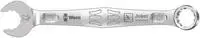 Wera Ring Spanner 10 mm – 12 mm, model 05020221001