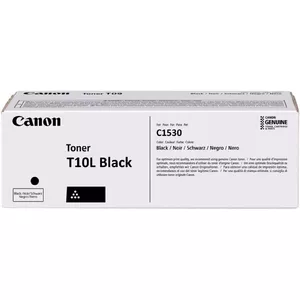 Тонер Canon Toner 4805C001 T10L Черный 2500 страниц