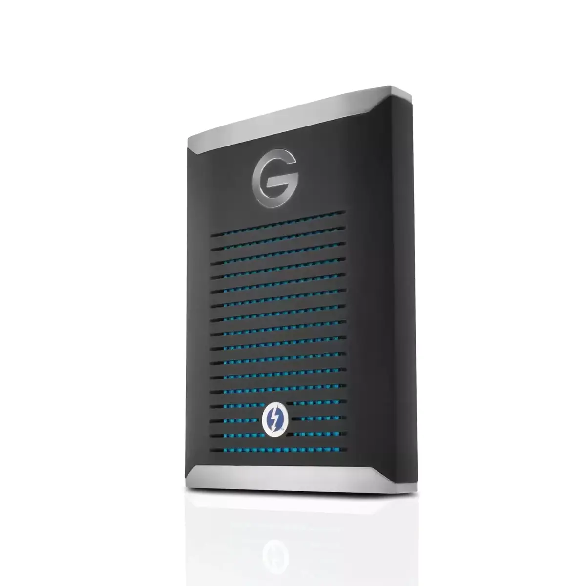 SanDisk G-DRIVE PRO Ārējais cietvielu diskdzinis
