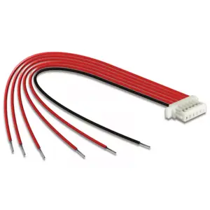 DeLOCK 96002 iekšējais strāvas kabelis 0,1 m