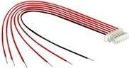 Savienojuma kabelis 6 Pin DeLOCK 96002
