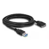 Кабель DeLOCK USB 3.0 Type-A к Micro-B 3 м Photo 2