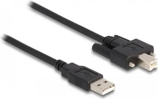 DeLOCK USB 2.0 Type-A male