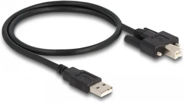 DeLOCK USB 2.0 Type-A male