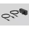 DeLOCK 63670 USB 3.2 Gen 1 Type-B Hub Photo 3