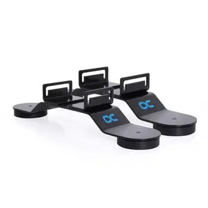 Decoration accessories Alphacool 29943 Black Plastic Steel 194mm 43mm 40mm