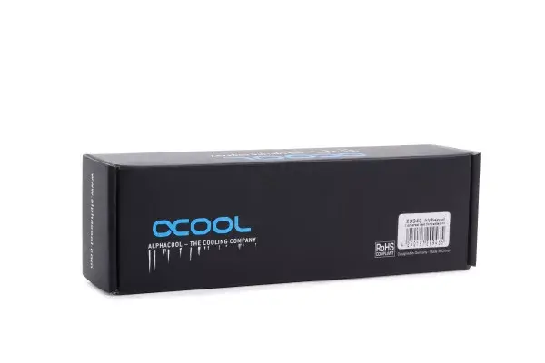 Dekorācijas piederumi Alphacool 29943 Photo 3