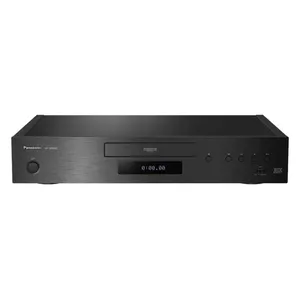 DVD/Blu-Ray player Panasonic DP-UB9004EG1 4K Ultra HD 7.1 channels