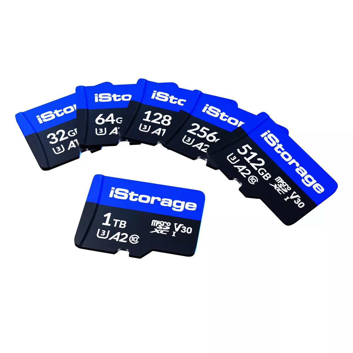 Flash Memory Cards