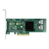 DeLOCK 8 portu SATA PCI Express x8 karte Photo 4