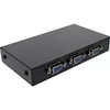 InLine VGA switch manual 2-port Photo 2