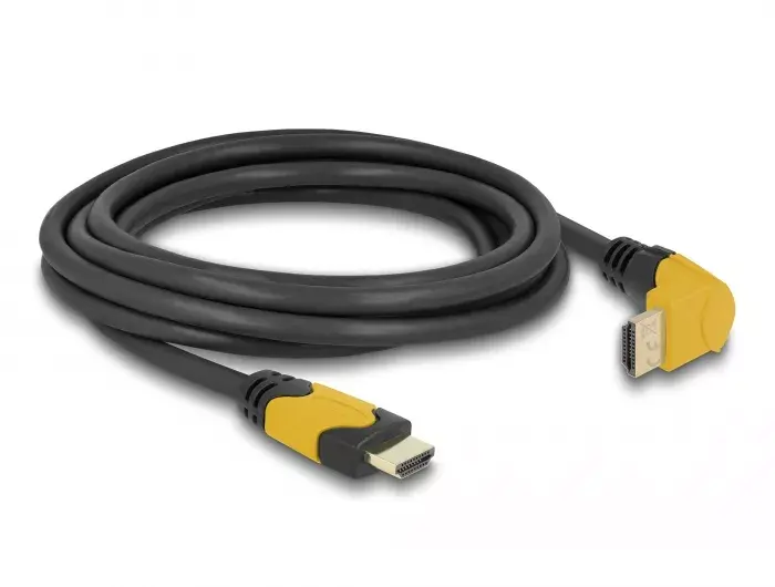 HDMI cable DeLOCK 86990 Photo 2