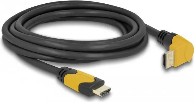 HDMI kabelis DeLOCK 86990 3 m