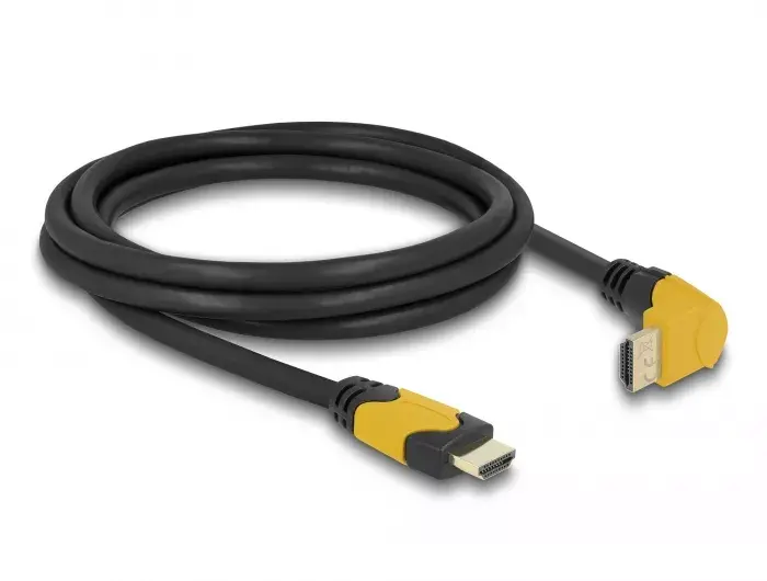 HDMI Cable DeLOCK 86989 Photo 2
