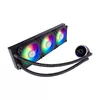 Cooler Master MasterLiquid PL360 Flux liquid cooling kit Photo 3