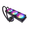 Cooler Master MasterLiquid PL360 Flux liquid cooling kit Photo 4