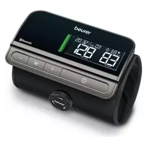 Blood pressure monitor Beurer BM81 automatic measurement with LCD display