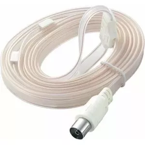 Antena Renkforce RF-4738836 UKW 75 Ω — FM antena priekš 75 omi sistēmām