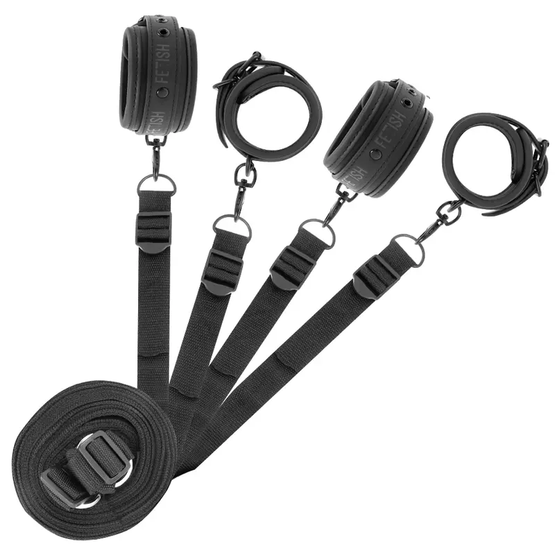 Bondage Gear