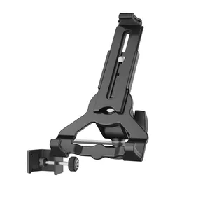 Passive holder König & Meyer 19765-000-55 Tablet/UMPC Black