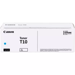 Toneris Canon T10 4565C001 2500 lapas Zils