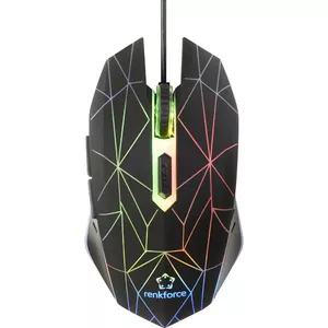 Mouse pad Renkforce RF-GM-120