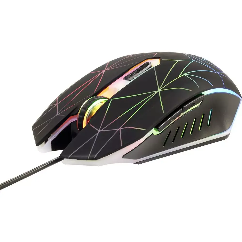 Mouse pad Renkforce RF-GM-120 Photo 2