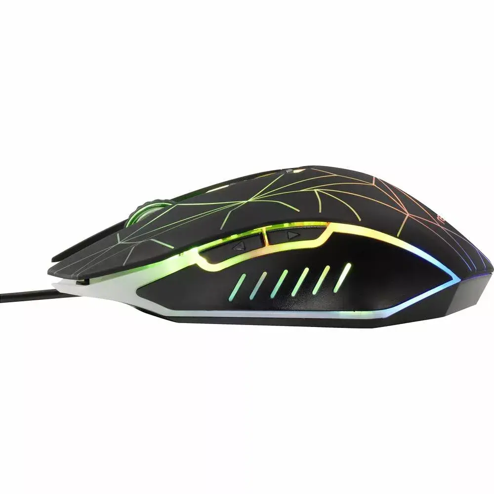Mouse pad Renkforce RF-GM-120 Photo 3