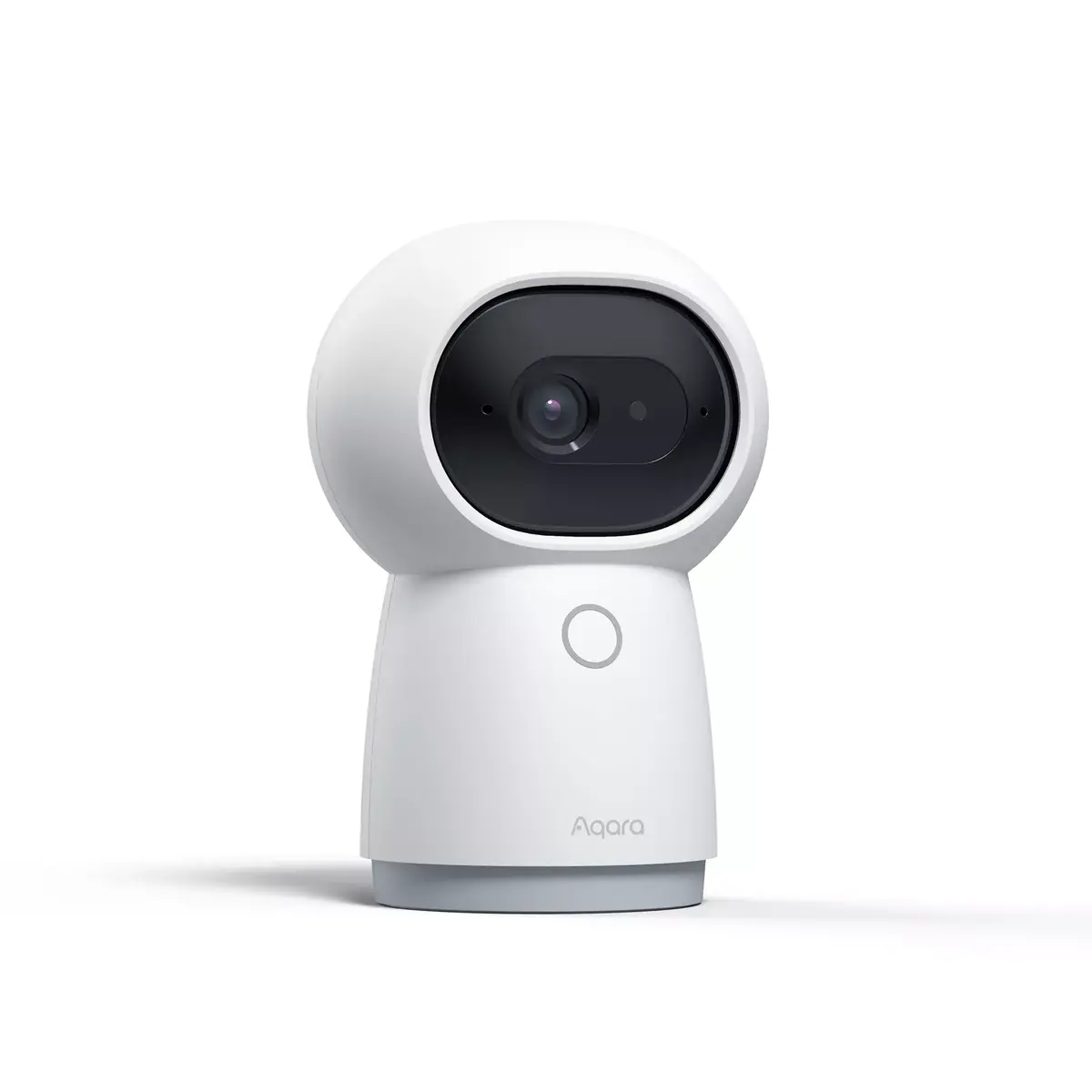 Aqara 2K Camera Hub G3 (CH-H03) Photo 2