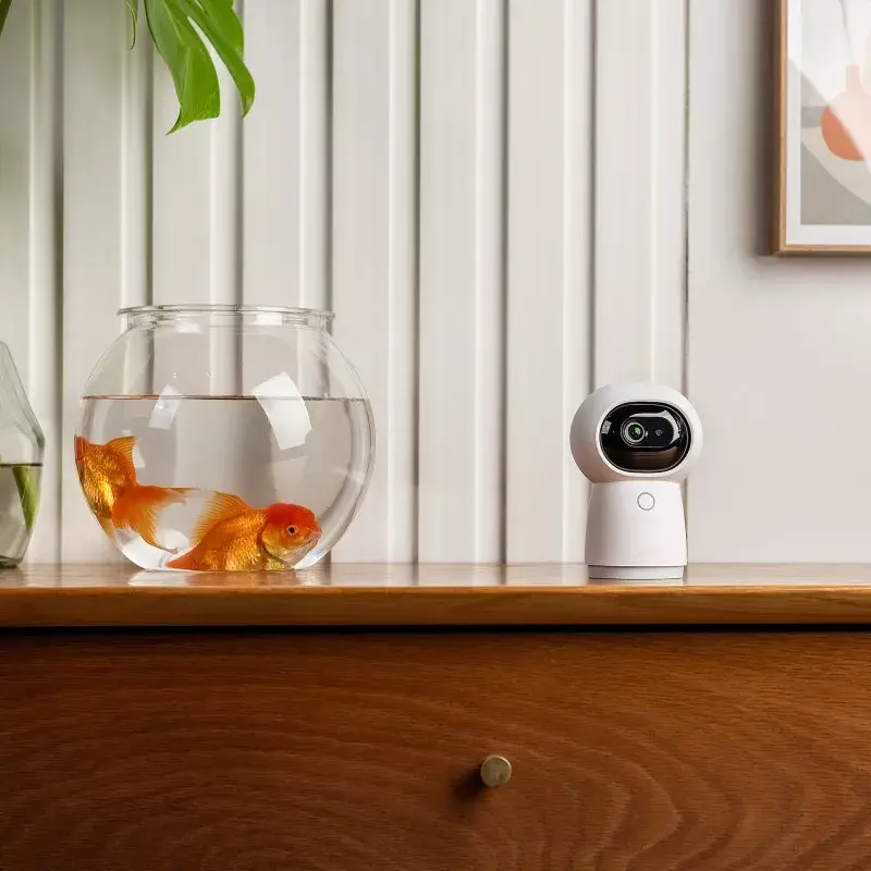 Aqara 2K Camera Hub G3 (CH-H03) Photo 3