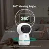 Aqara 2K Camera Hub G3 (CH-H03) Photo 7