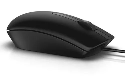 Mouse DELL MS116 Photo 3