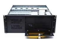 1stCool 4U-450 19" Rack servera korpuss Photo 2