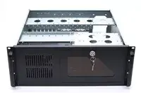 1stCool 4U-450 19" Rack servera korpuss Photo 3