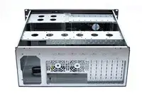 1stCool 4U-450 19" Rack servera korpuss Photo 4
