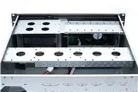 1stCool 4U-450 19" Rack servera korpuss Photo 5