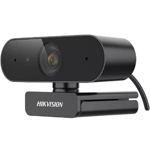 Webkamera Hikvision DS-UC2 Full HD 1080p ar diviem mikrofoniem un USB savienojumu