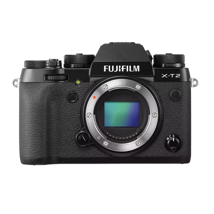 Fujifilm 16519273 Photo 1