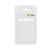 Goobay World to EU Travel Adapter Type G to F Photo 2