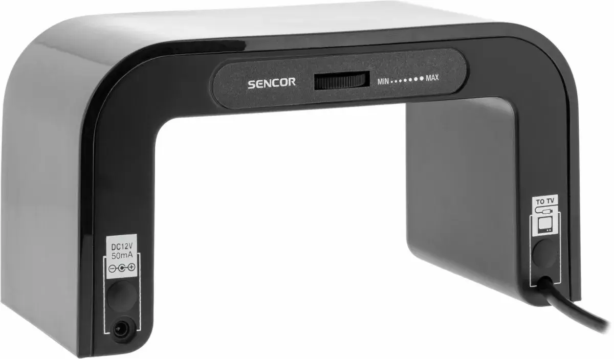 SENCOR SDA 312 DVB‑T2 антенна Photo 4