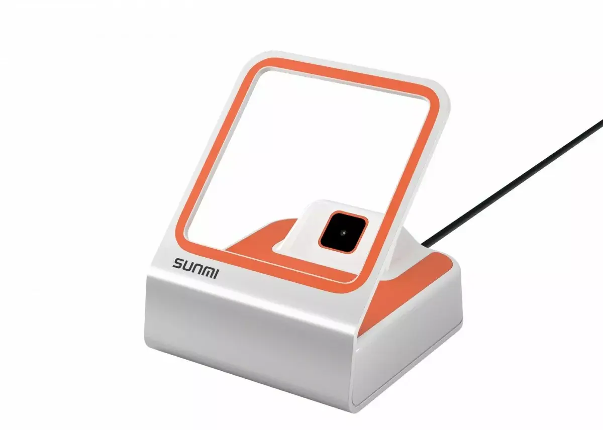 2D Scanner SUNMI Blink USB Kit Photo 3