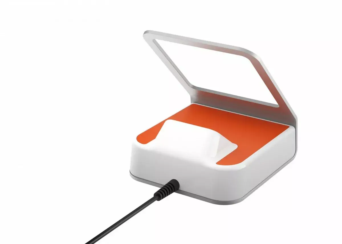 2D Scanner SUNMI Blink USB Kit Photo 4