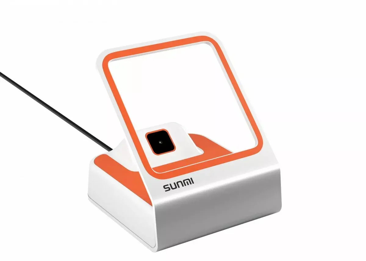 2D Scanner SUNMI Blink USB Kit Photo 5