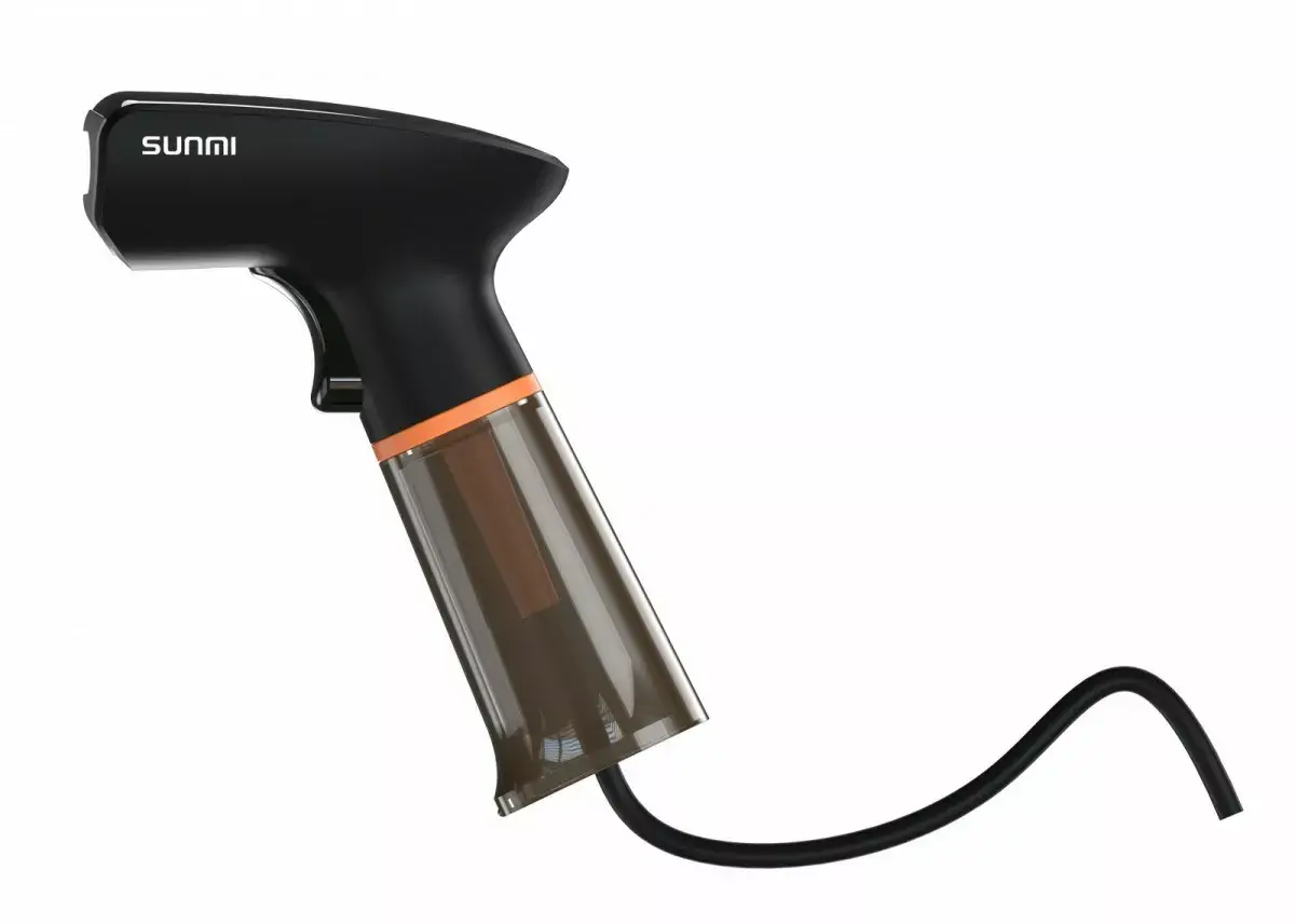 Handheld scanner SUNMI U2 2D USB Photo 4