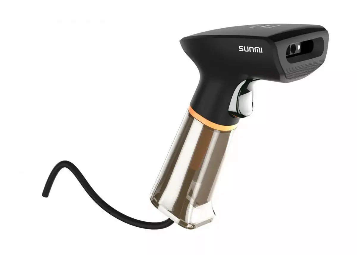 Handheld scanner SUNMI U2 2D USB Photo 6