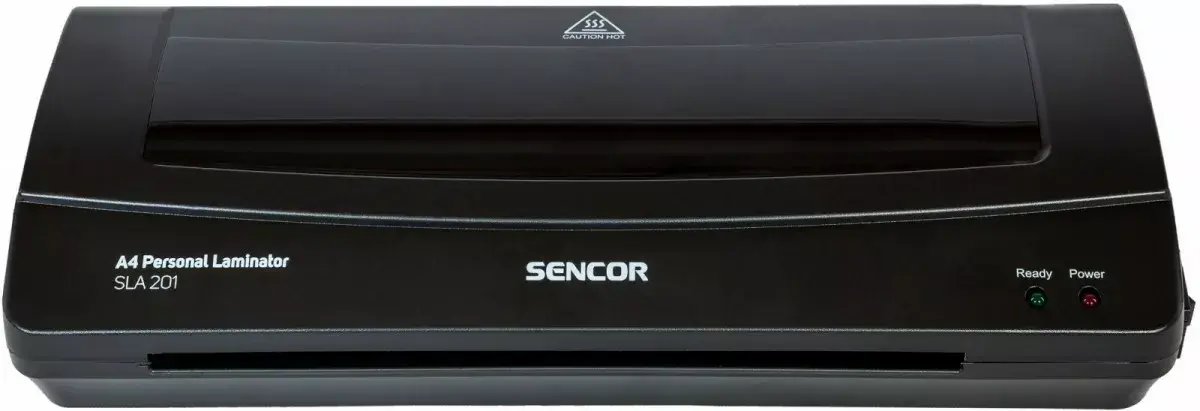 SENCOR SLA201 A4 document shredder Photo 2
