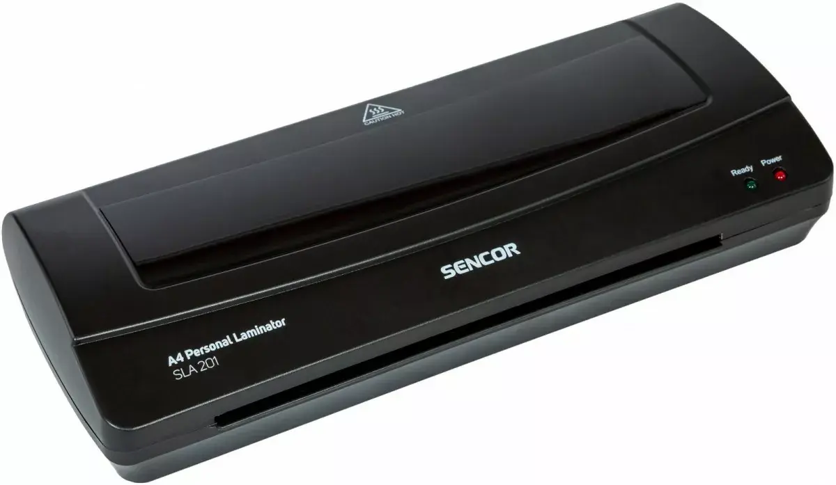 SENCOR SLA201 A4 document shredder Photo 3