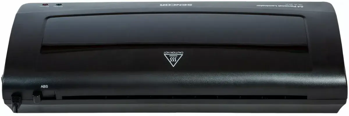 SENCOR SLA201 A4 document shredder Photo 4