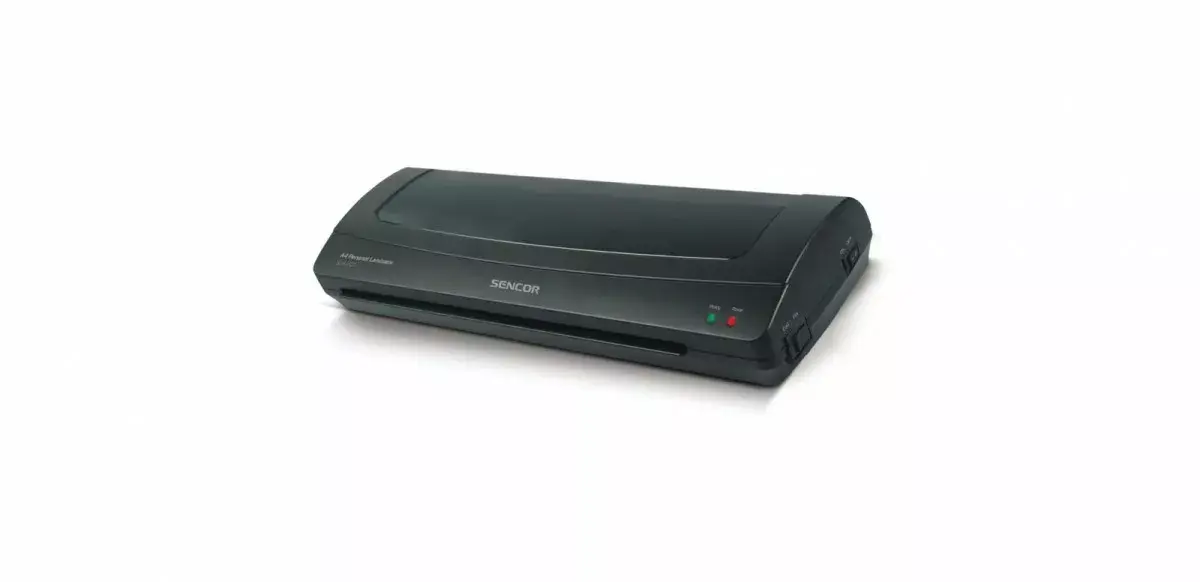 SENCOR SLA201 A4 document shredder Photo 5